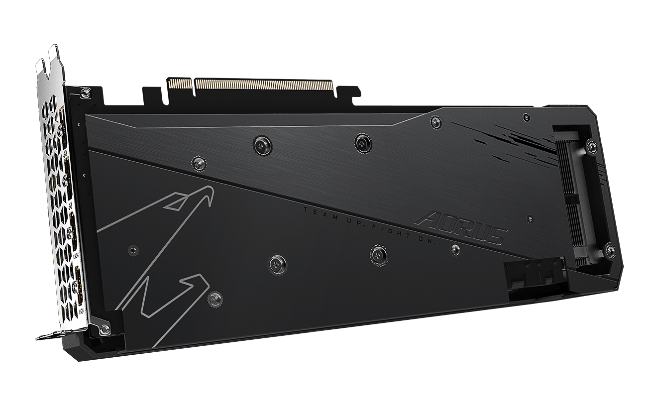 GIGABYTE Video Card